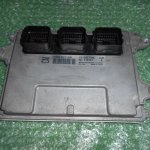 CENTRALITA UCE DEL MOTOR 37820-RL2-G06 HONDA ACCORD VII (2003-2008)