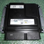 CENTRALITA UCE DEL MOTOR 2AB-18-881H - DENSO 275800-9155 MAZDA 6 2.2 DCI (2008-2013)