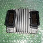 CENTRALITA UCE MOTOR 8972272258 - DELPHI 09389429 OPEL ASTRA G 1.7 DTI (1998-2004)