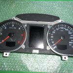 CUADRO DE INSTRUMENTOS 4L0920930B - MAGNETI MARELLI 5550007301 AUDI Q7 3.0 TDI V6 (4L)(2005-2009)