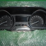 CUADRO DE INSTRUMENTOS 9813848980 PEUGEOT 208 ACTIVE 1.6 HDI 16V FAP (2012-2019)