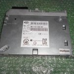 MODULO DE NAVEGACION GPS Y BLUETOOTH 9811066580 - MAGNETI MARELLI 503551224208 PEUGEOT 208 - PEUGEOT 2008 - CITROEN C3 (2012-2019)