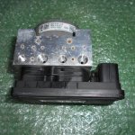 MODULO DE FRENO ABS 5Q0614517 AUDI A3 SPORTBACK (8V) - SEAT LEON III (5F1) - VOLKSWAGEN TIGUAN - VW GOLF VII - SKODA OCTAVIA III - SKODA SUPERB III (2013-2019)