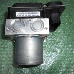 MODULO DE FRENO ABS 3451-6762059 - BOSCH 0265234035 - UNIDAD ELECTRONICA 3451-3424682 - BOSCH 0265950318 BMW X3 (E83) (2003-2009)