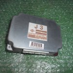 UNIDAD DE CONTROL DEL CAMBIO AUTOMATICO 33084-3X42A - HITACHI A58-000XE1 NISSAN NAVARA 2.5 DCI (D40) (2004-2010)
