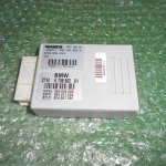 MODULO DE CONTROL DE SUSPENSION NEUMATICA 37.14-6798662-01 - WABCO 4461500620 BMW SERIE 5 GT (F07) - BMW SERIE 7 (F01-F02-F04) (2008-2015)