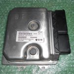 CENTRALITA UCE DEL MOTOR 55246936 - FIAT DOBLÓ II 1.3 JTDM 16V (90CV) (2009-2016) - OPEL COMBO D (2012-2018)