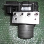 MODULO DE FRENO ABS 9677031780 - BOSCH 0265951245 PEUGEOT 508 (2009-2015)