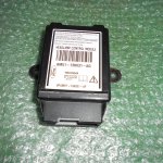 MODULO DE CONTROL DE LUCES AM51-13K031-AG FORD FOCUS III - FORD GRAND C-MAX (2010-2017)