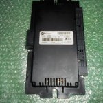 MODULO DE CONTROL DE LUCES 61.35-9159808-01 BMW SERIE 1 (E87) - BMW SERIE 3 (E90-E91-E92) (2004-2012)