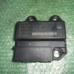 CENTRALITA DE AIRBAG 52017547 - TRW 93977-D219 FIAT TIPO II (2015-2023)