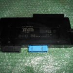 MODULO DE CONFORT BSI 61.35-9134485-01 - LEAR 532308Q06 BMW SERIE 1 (E87) - BMW SERIE 3 (E90-E91-E92-E93) (2004-2012)
