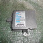 CENTRALITA DE AIRBAG 77960-TL0-G920-M1 HONDA ACCORD VIII (2008-2015)