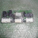 MODULO ELECTRONICO DE CONTROL DE TECHO ELECTRICO CONVERTIBLE 285C1-CE400 NISSAN 350Z ROADSTER (2008-2013)