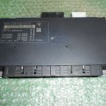 MODULO DE LUCES FRM III 61.35-9236459.9-01 BMW SERIES GT (F07) (2010-2017)