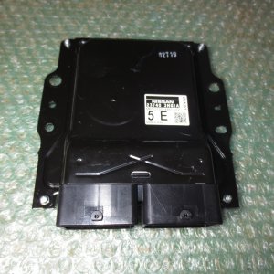 CENTRALITA UCE DEL MOTOR 23740-3NG2A NISSAN LEAF II (2013-2020)
