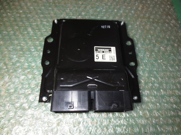 CENTRALITA UCE DEL MOTOR 23740-3NG2A NISSAN LEAF II (2013-2020)