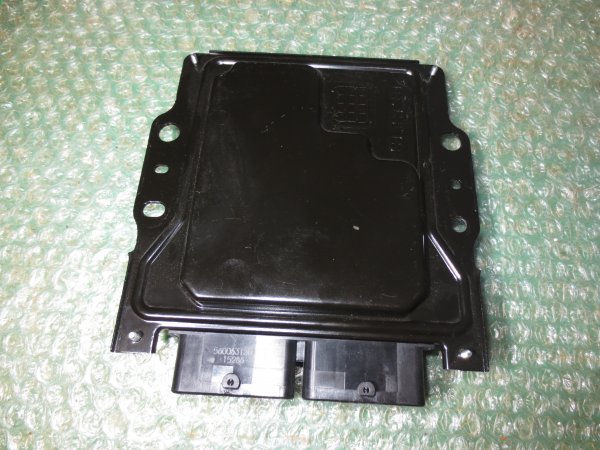 CENTRALITA UCE DEL MOTOR 23740-3NG2A NISSAN LEAF II (2013-2020) - Imagen 2