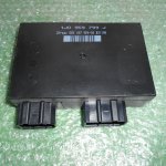 MODULO DE APOYO CONFORT 1J0959799J - HELLA 5DK007954-00 SEAT LEON I - SEAT TOLEDO II - VOLKSWAGEN GOLF IV - VOLKSWAGEN PASSAT (B5) (1999-2004)