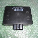 MODULO DE APOYO CONFORT 1J0959799H - HELLA 5DK007951-00 SEAT LEON - SEAT TOLEDO II - VOLKSWAGEN GOLF IV - VOLKSWAGEN BORA - VOLKSWAGEN PASSAT (B5) (1999-2004)