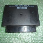 MODULO DE APOYO CONFORT 6Q0959433E - HELLA 5DK008129-01 SEAT IBIZA (6L1) - SEAT CORDOBA II - SKODA FABIA (6Y) - VW POLO (9N) (2000-2005)