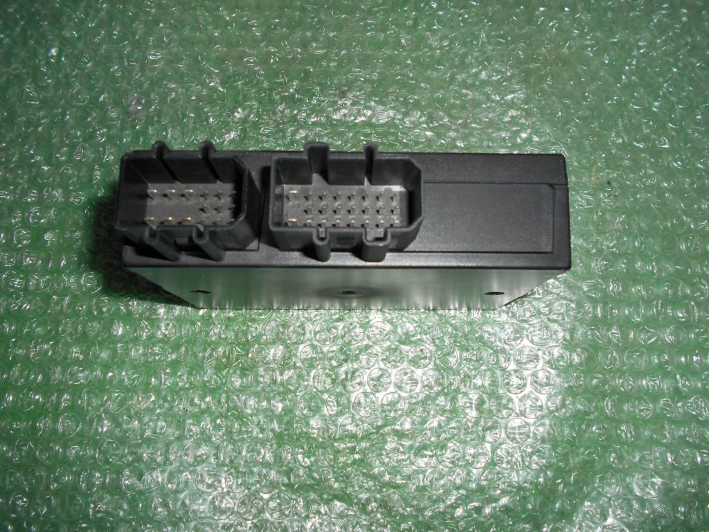 MODULO DE CONFORT Y CIERRE CENTRALIZADO