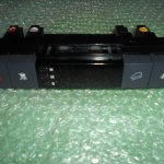 PANTALLA DISPLAY DE INFORMACION DE CONSOLA CENTRAL 96628249 CHEVROLET CAPTIVA (2006-2012)