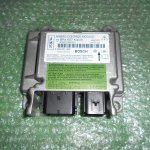 CENTRALITA DE AIRBAG BP4K-57K30-B - BOSCH 0285001453 MAZDA 3 (BK) (2003-2008)