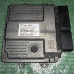 CENTRALITA UCE DEL MOTOR 51805371 - 51875904 FIAT DOBLO 1.3 16V DIESEL MULTIJET (75CV) (2004-2010)