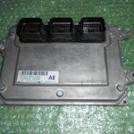 CENTRALITA UCE DEL MOTOR 37820-RSA-G34 HONDA CIVIC VIII 1.8 i-VTEC (140CV)(FK) (2006-2011)
