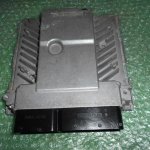 CENTRALITA UCE DEL MOTOR 03G906018FG - SIEMENS VDO 5WP45614AA VOLKSWAGEN PASSAT 2.0 TDI (BKP) (140CV)(B6) (2005-2010)