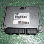 UNIDAD DEL CAMBIO AUTOMATICO 46767506 ALFA ROMEO 156 2.0 TS 16V SELESPEED (1998-2005)