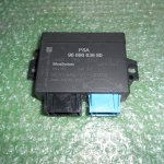 UNIDAD DE PARKTRONIC O PDC 9666663880 CITROEN DS3 - PEUGEOT 3008 - PEUGEOT 5008 (2010-2015)