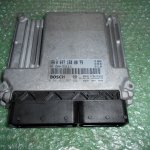 CENTRALITA UCE DEL MOTOR A6471500079 MERCEDES BENZ CLASE E 2.7 CDI (W211) (2002-2009)
