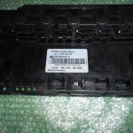 MODULO DE FUSIBLES SAM DEL MALETERO A2115454801 MERCEDES BENZ CLASE E (W211) - MERCEDES BENZ CLS (W219) (2003-2010)