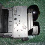 MODULO DE FRENO SBC A0054318112 - BOSCH 0265250098 - BOSCH 0265960029 MERCEDES BENZ CLS (W219) - MERCEDES BENZ CLASE E (W211) (2002-2010)