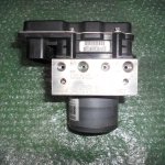 MODULO DE FRENO ABS 51879980 - BOSCH 0265251816 - UNIDAD ELECTRÓNICA BOSCH 0265951710 ALFA ROMEO MITO (2008-2016)