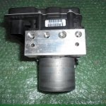 MODULO DE FRENO ABS 9666543280 - UNIDAD ELECTRONICA BOSCH 0265951245 PEUGEOT 508 (2009-2015)