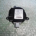 CENTRALITA DE XÉNON 33129-SJA-J01 - 33119-SWA-003 NISSAN MAXIMA - NISSAN X-TRAIL - NISSAN MURANO - NISSAN 350Z - NISSAN JUKE (2006-2012)