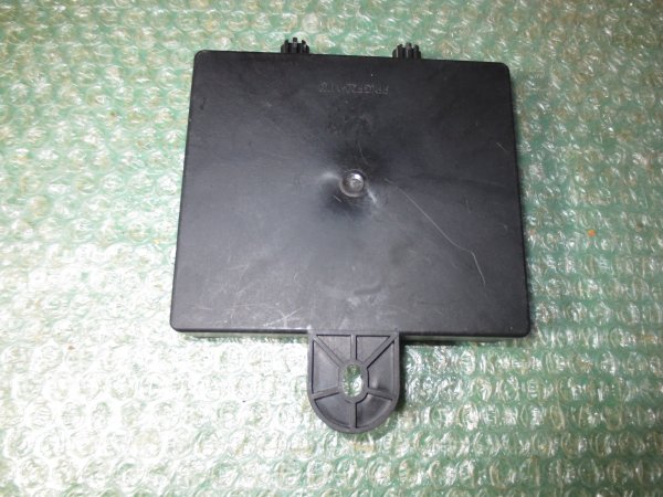 UNIDAD DE CONTROL EMM-T4 231A09514R RENAULT CLIO IV (2012-2016) - Imagen 2