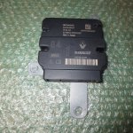 CENTRALITA DE AIRBAG 985103419R RENAULT CLIO IV (2012-2016)