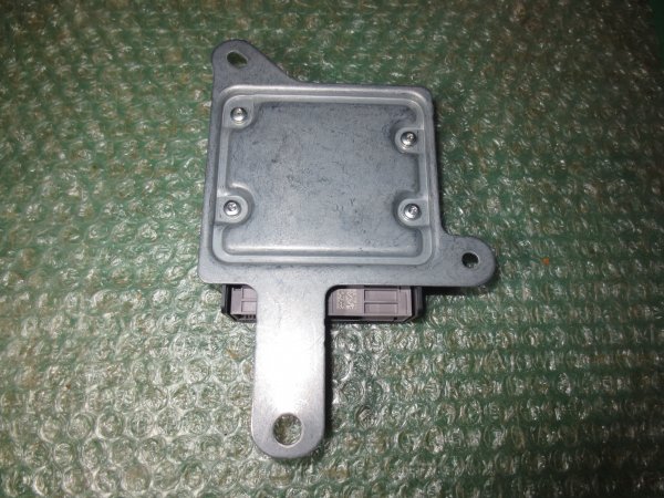 CENTRALITA DE AIRBAG 985103419R RENAULT CLIO IV (2012-2016) - Imagen 2