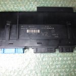 MODULO DE CONFORT BSI 61.35-9228491-02 BMW SERIE 5 (F07-F10-F11) (2009-2017)