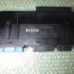 MODULO DE CONFORT BSI 61.35-9228491-02 BMW SERIE 5 (F07-F10-F11) (2009-2017)