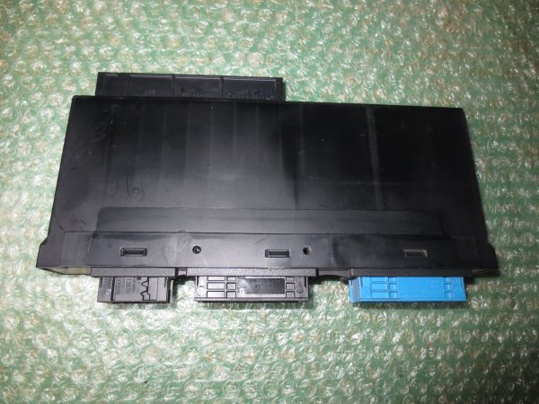 MODULO DE CONFORT BSI 61.35-9228491-02 BMW SERIE 5 (F07-F10-F11) (2009-2017) - Imagen 3