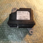 CENTRALITA DE AIRBAG 985100781R RENAULT KADJAR (2017-2022)