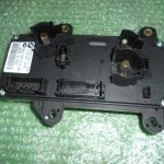 UNIDAD DE ALIMENTACION 6923898 - HELLA 8ES008270-02 BMW SERIE 7 (E65-E66)(2001-2009)
