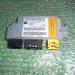 CENTRALITA DE AIRBAG 65.77-6924557 BMW SERIE 7 (E65-E66) (2001-2009)