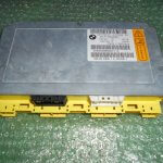 CENTRALITA GATEWAY DE AIRBAG 65.77-6949899 BMW SERIE 7 (E65-E66) (2001-2009)