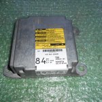 CENTRALITA DE AIRBAG 89170-05120 - TRW 208623-102 TOYOTA AVENSIS (T25) (2003-2008)